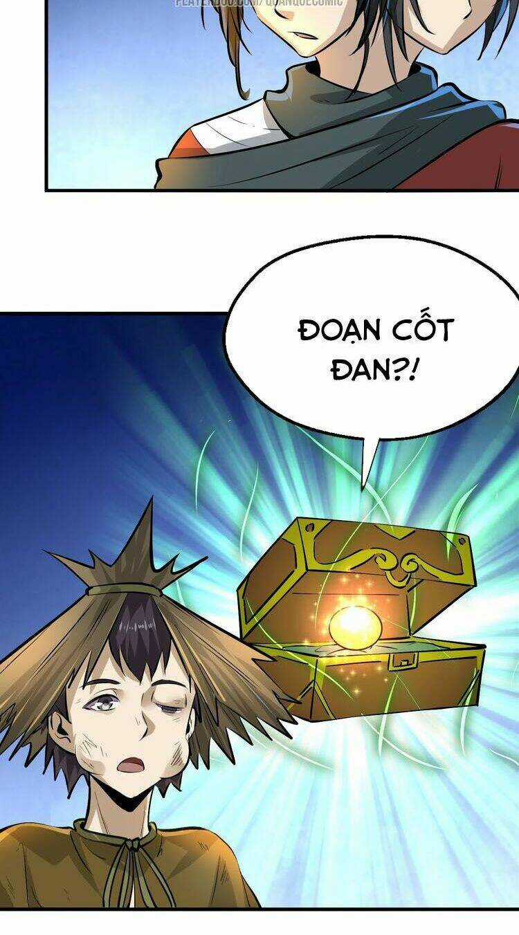 Đấu Hồn Đại Lục - Chapter 2 - Trang 52