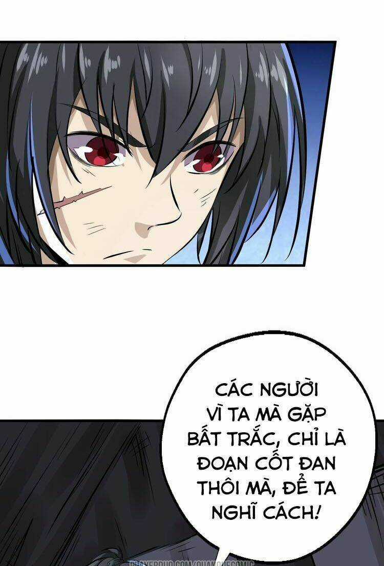 Đấu Hồn Đại Lục - Chapter 2 - Trang 55