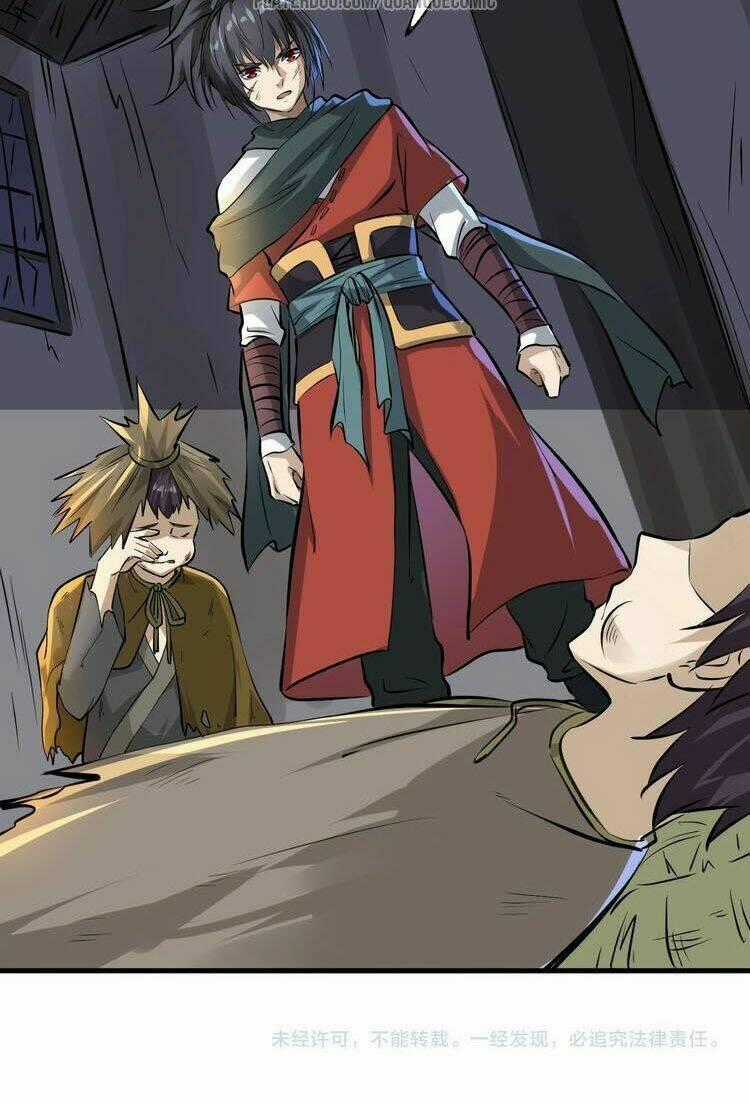 Đấu Hồn Đại Lục - Chapter 2 - Trang 56