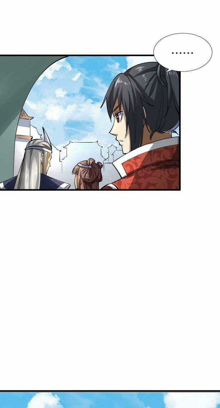 Đấu Hồn Đại Lục - Chapter 20 - Trang 11