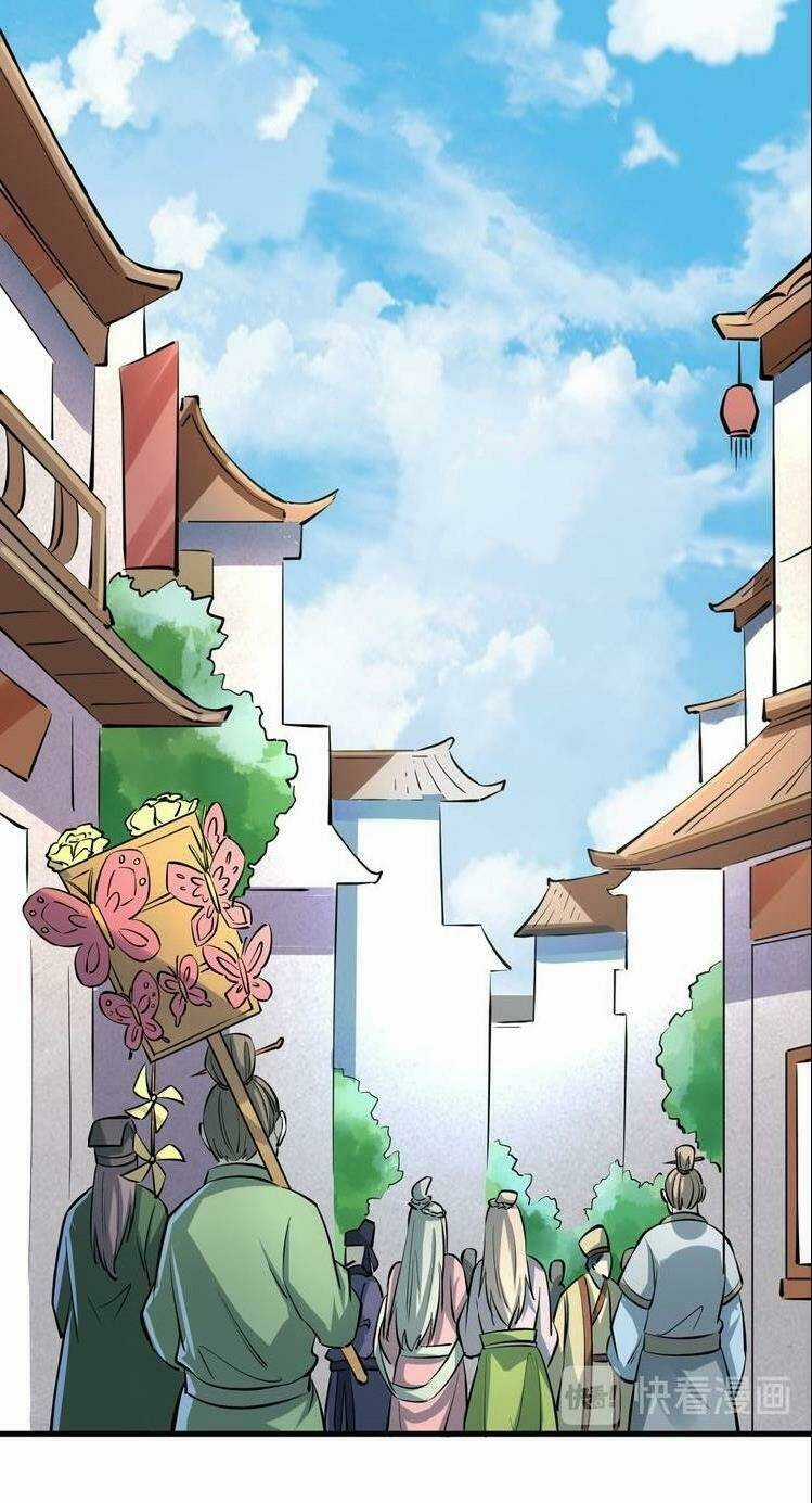 Đấu Hồn Đại Lục - Chapter 20 - Trang 12