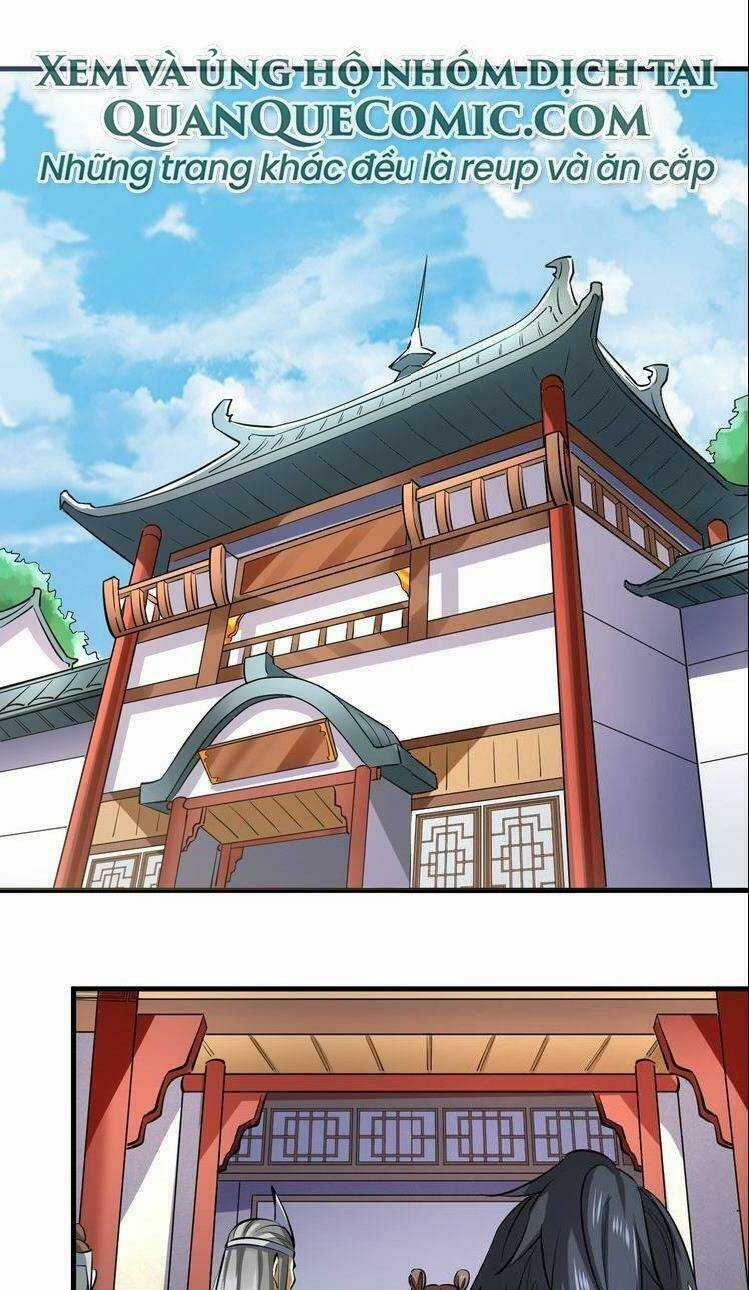 Đấu Hồn Đại Lục - Chapter 20 - Trang 13