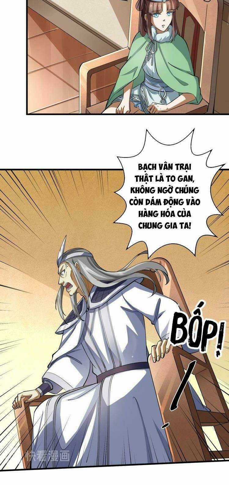 Đấu Hồn Đại Lục - Chapter 20 - Trang 16