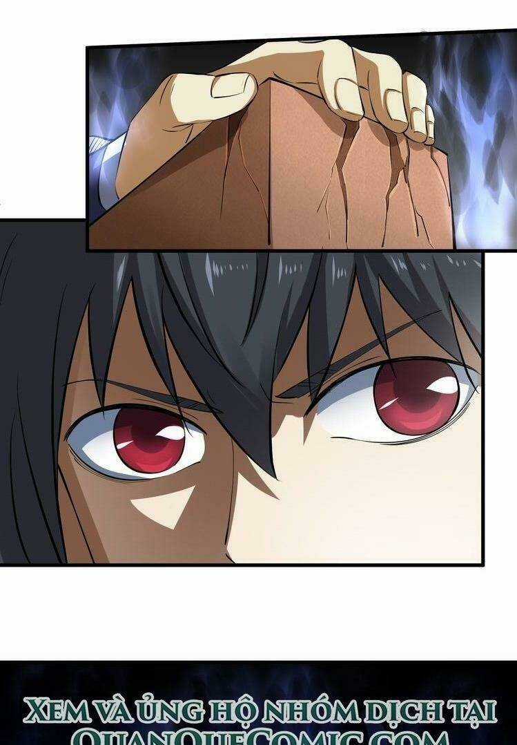 Đấu Hồn Đại Lục - Chapter 20 - Trang 17