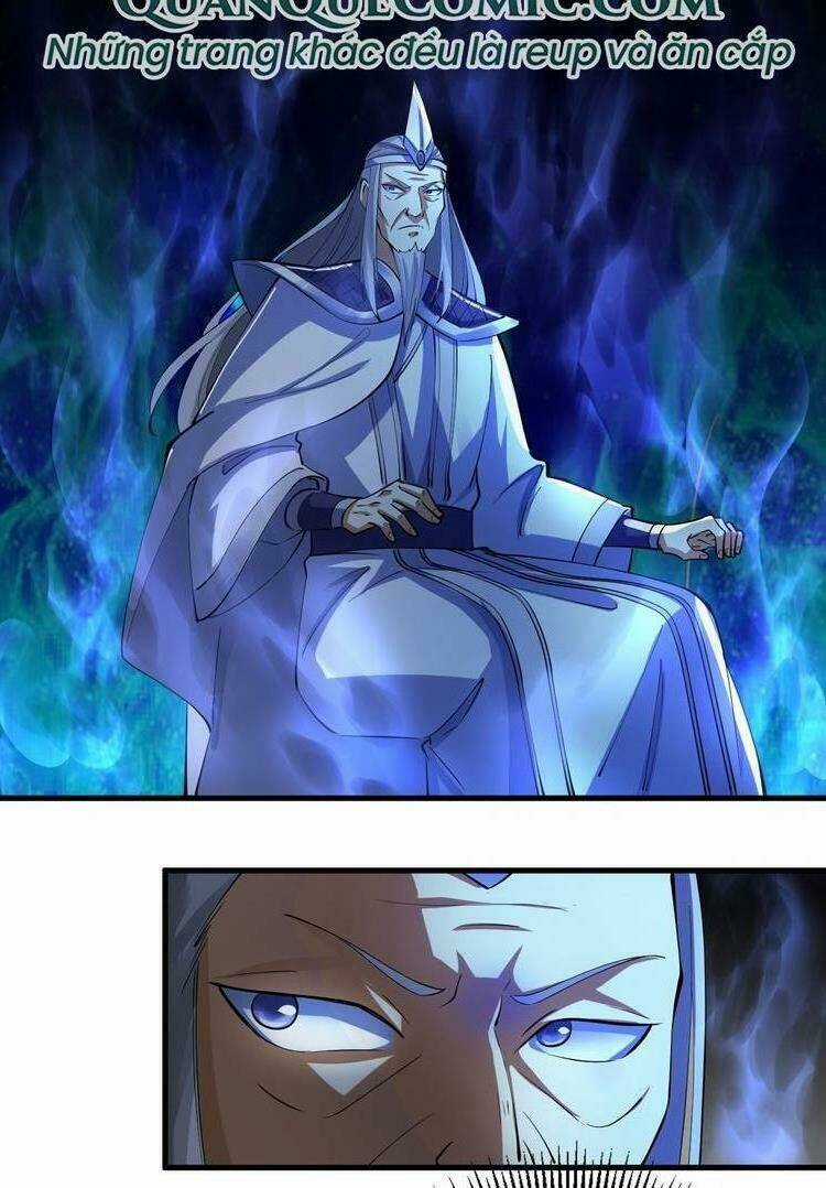 Đấu Hồn Đại Lục - Chapter 20 - Trang 18