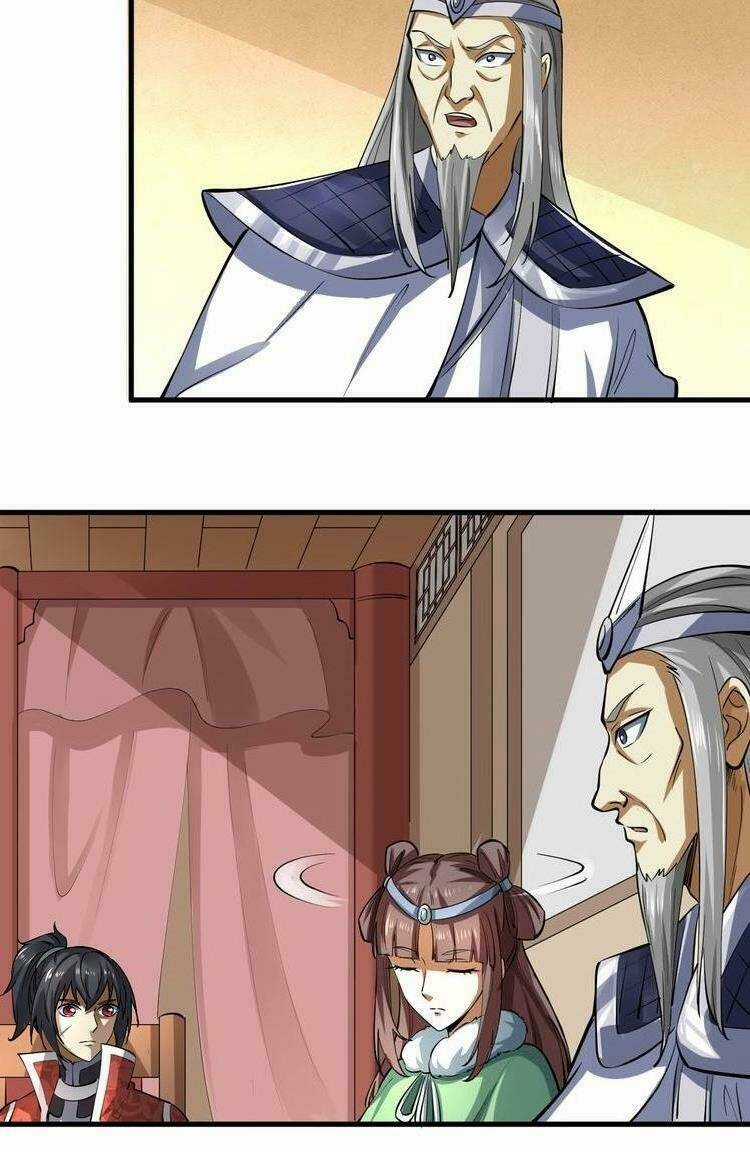 Đấu Hồn Đại Lục - Chapter 20 - Trang 20