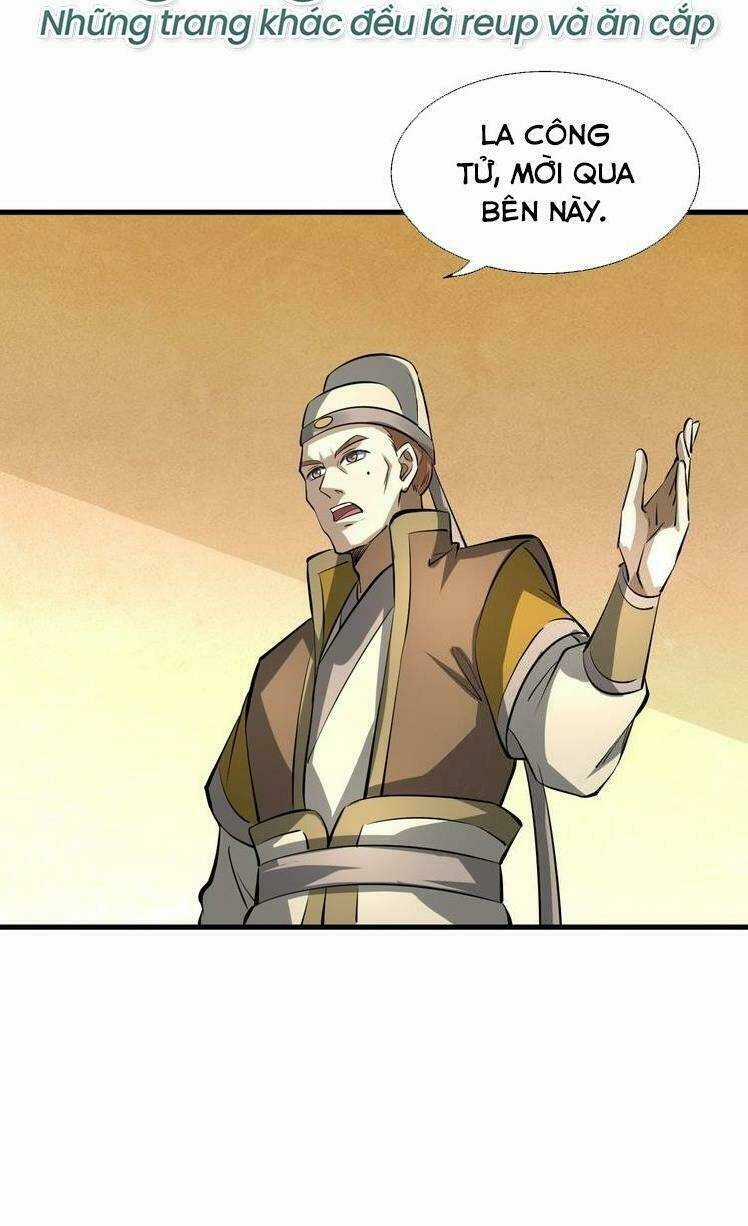 Đấu Hồn Đại Lục - Chapter 20 - Trang 22