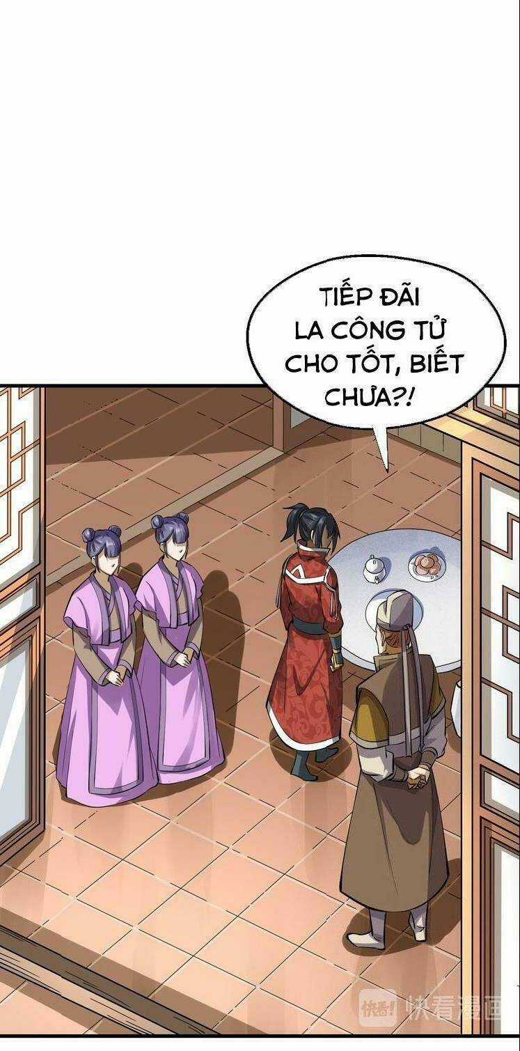 Đấu Hồn Đại Lục - Chapter 20 - Trang 24