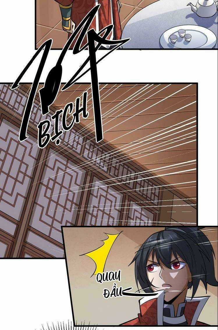 Đấu Hồn Đại Lục - Chapter 20 - Trang 26