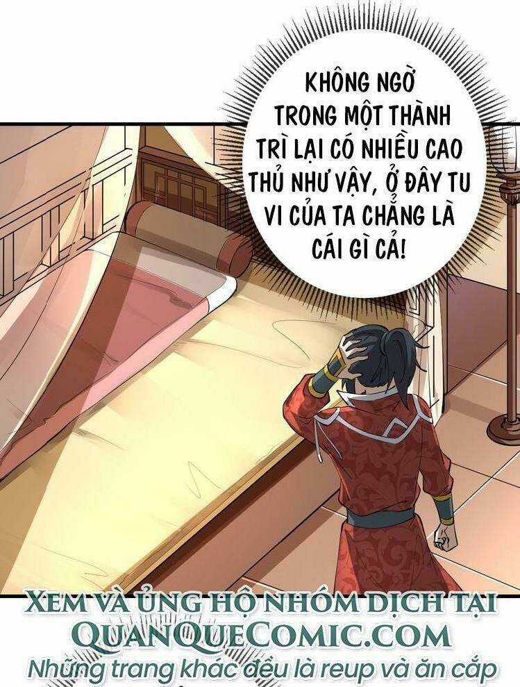 Đấu Hồn Đại Lục - Chapter 20 - Trang 29