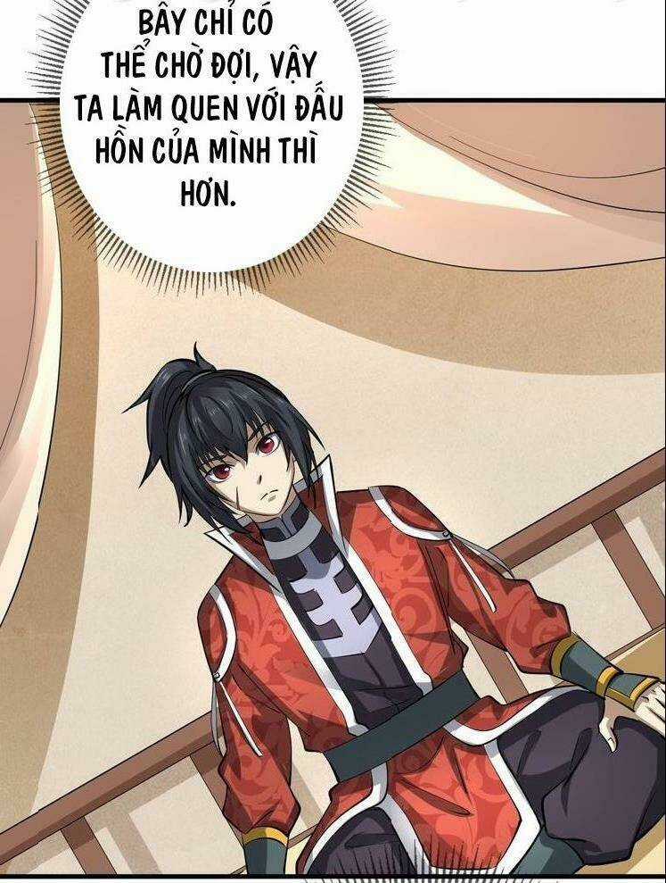 Đấu Hồn Đại Lục - Chapter 20 - Trang 30