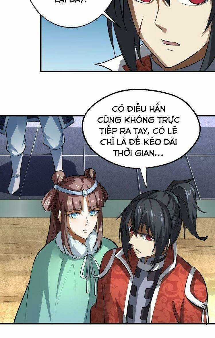 Đấu Hồn Đại Lục - Chapter 20 - Trang 4