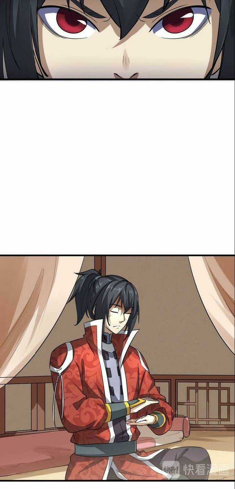 Đấu Hồn Đại Lục - Chapter 20 - Trang 32