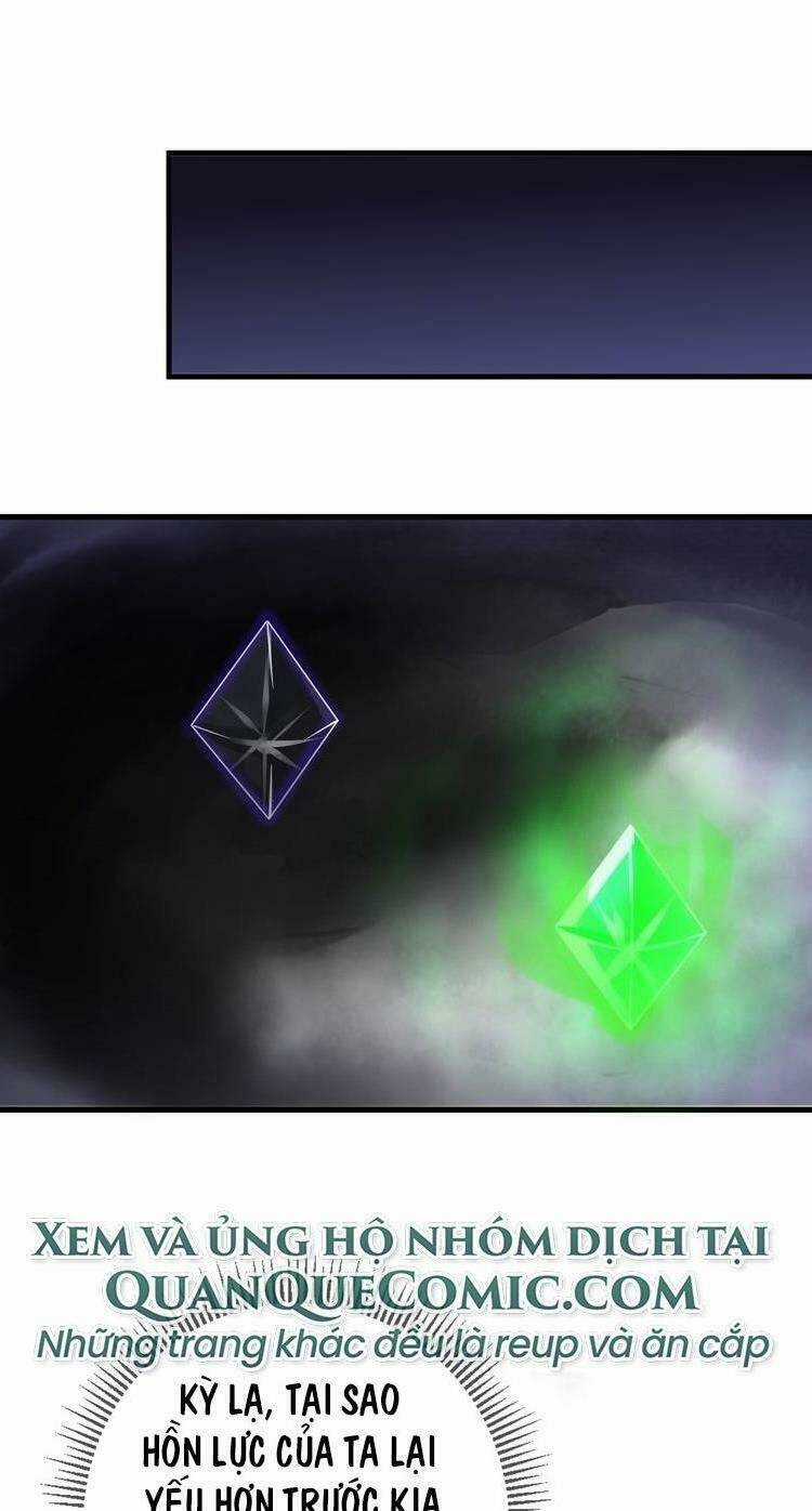 Đấu Hồn Đại Lục - Chapter 20 - Trang 33