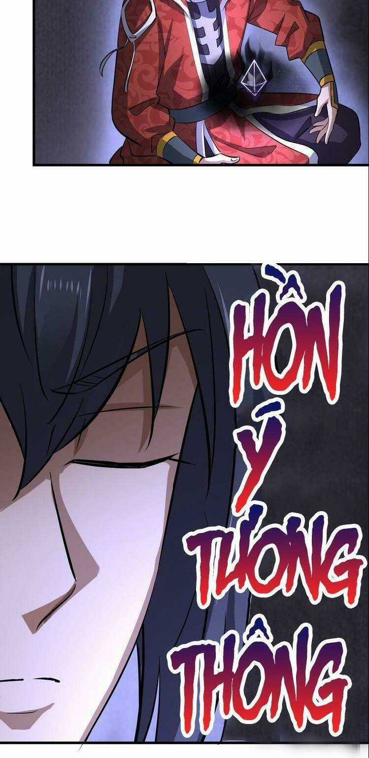 Đấu Hồn Đại Lục - Chapter 20 - Trang 36