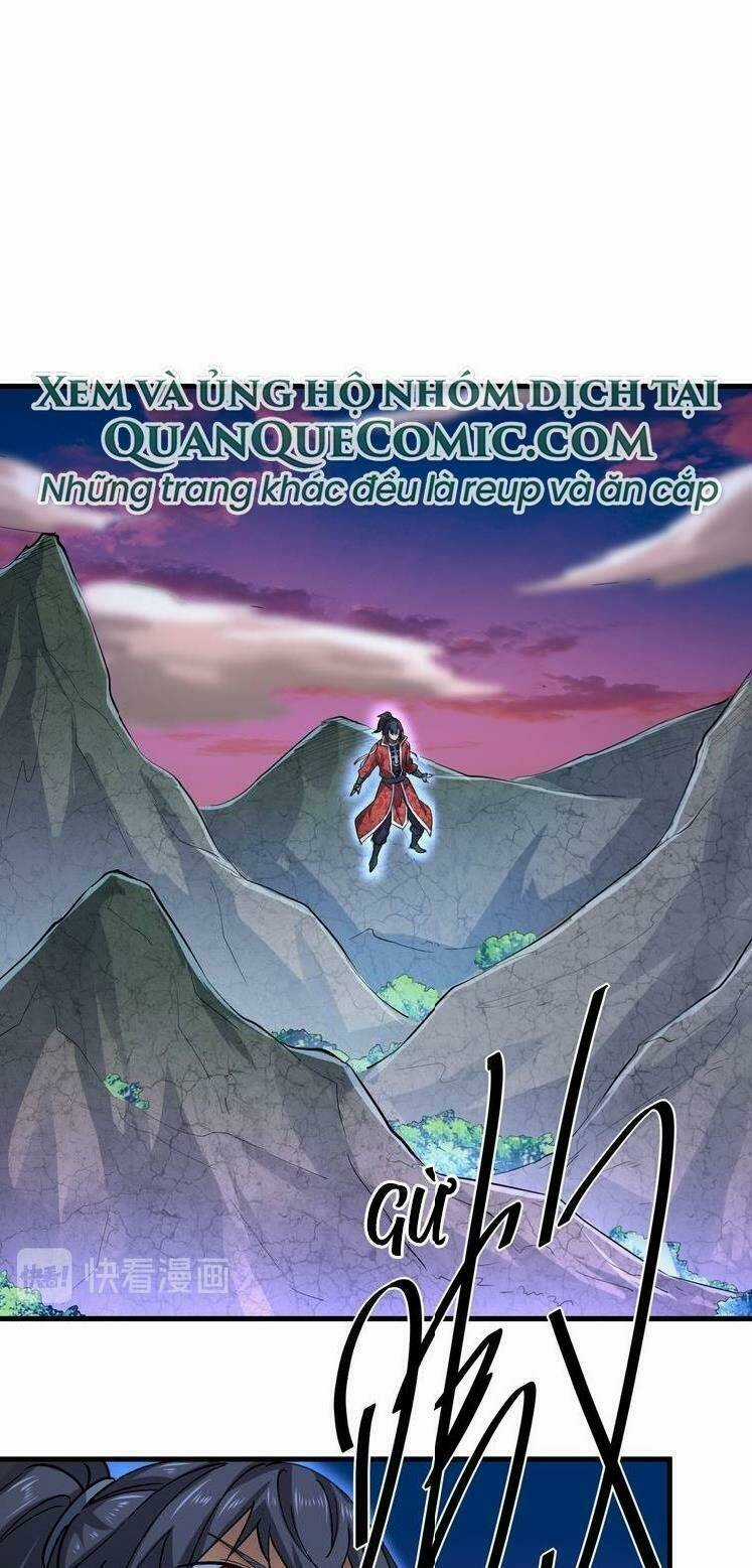 Đấu Hồn Đại Lục - Chapter 20 - Trang 37