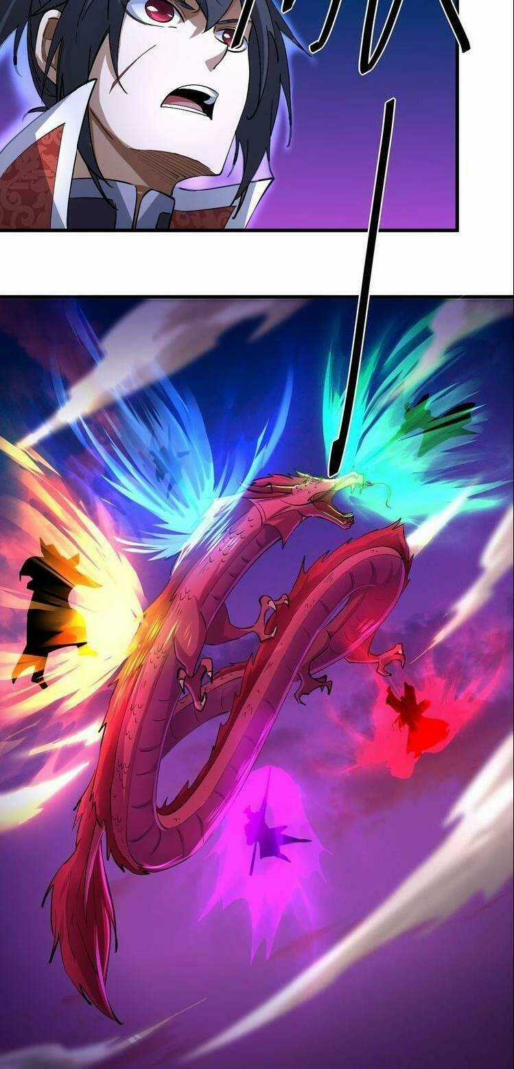 Đấu Hồn Đại Lục - Chapter 20 - Trang 38