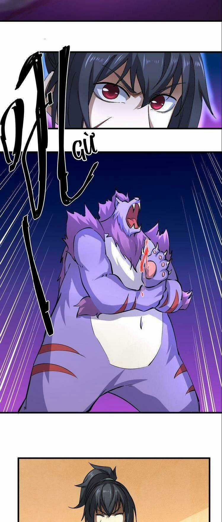 Đấu Hồn Đại Lục - Chapter 20 - Trang 39