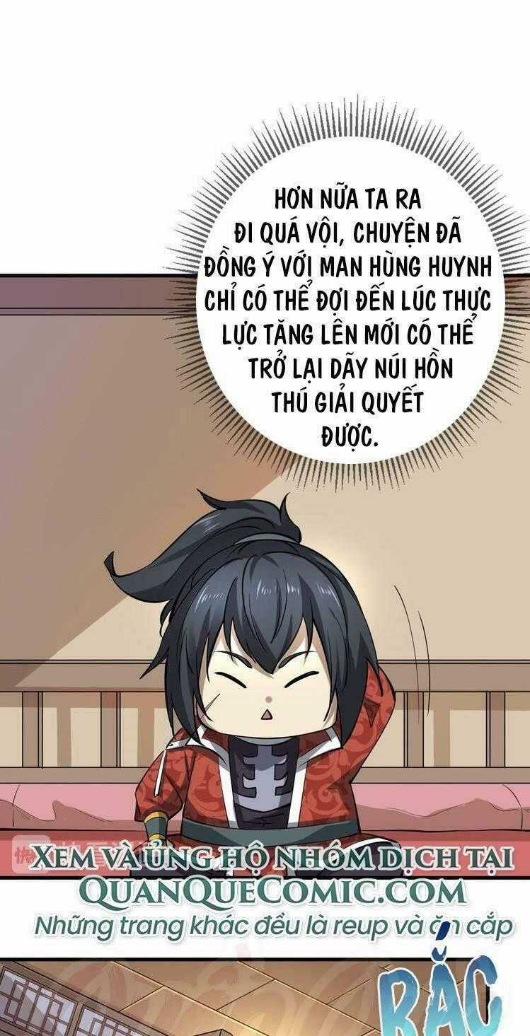 Đấu Hồn Đại Lục - Chapter 20 - Trang 41