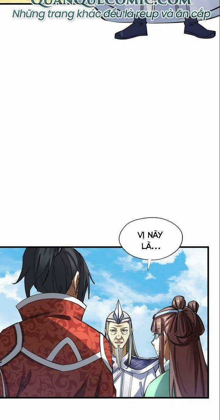 Đấu Hồn Đại Lục - Chapter 20 - Trang 6