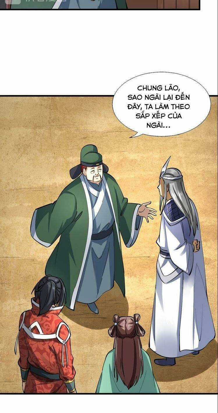 Đấu Hồn Đại Lục - Chapter 20 - Trang 8