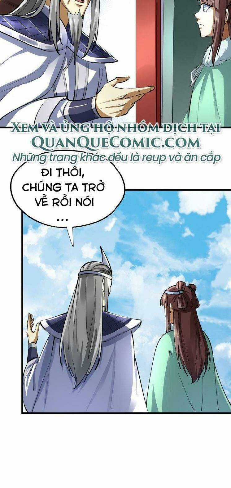 Đấu Hồn Đại Lục - Chapter 20 - Trang 10