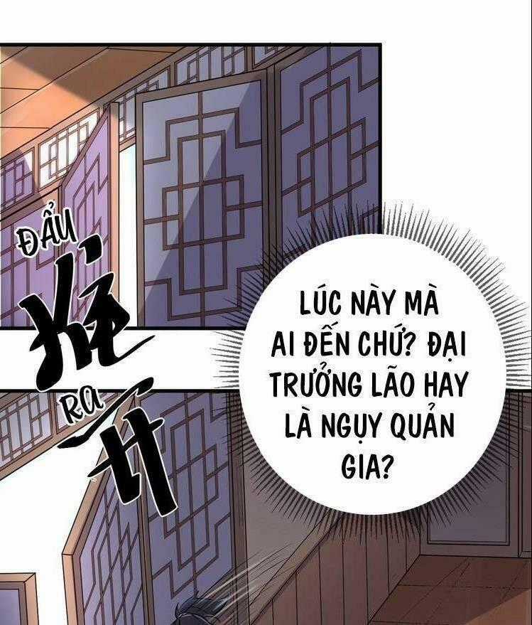 Đấu Hồn Đại Lục - Chapter 21 - Trang 1