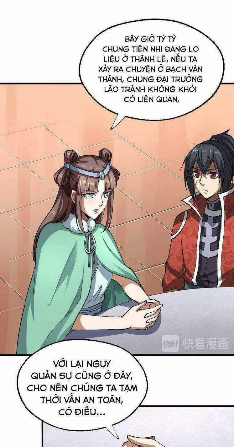 Đấu Hồn Đại Lục - Chapter 21 - Trang 11