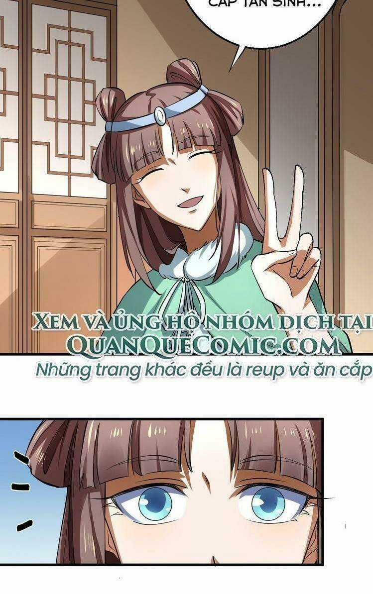 Đấu Hồn Đại Lục - Chapter 21 - Trang 14