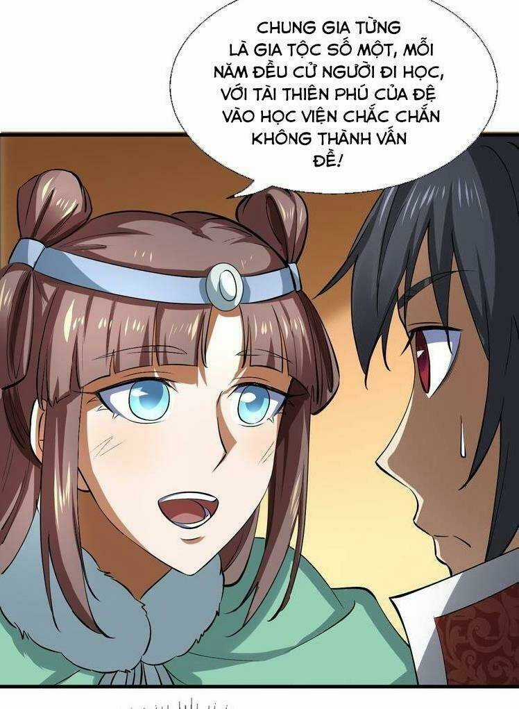 Đấu Hồn Đại Lục - Chapter 21 - Trang 16