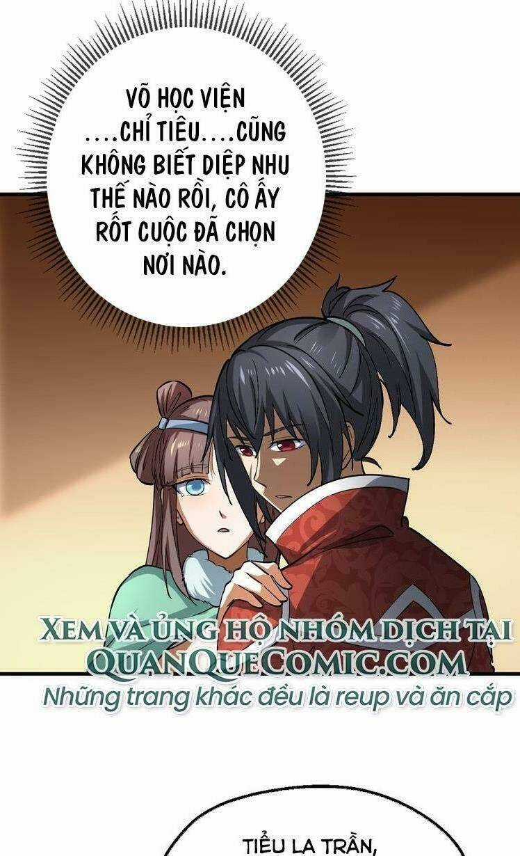 Đấu Hồn Đại Lục - Chapter 21 - Trang 17