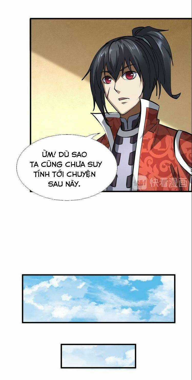 Đấu Hồn Đại Lục - Chapter 21 - Trang 19