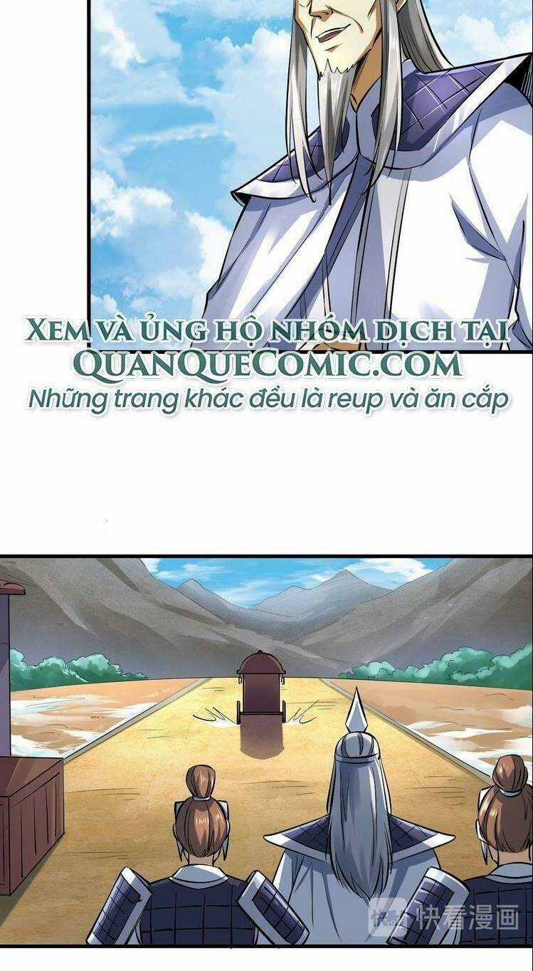 Đấu Hồn Đại Lục - Chapter 21 - Trang 22