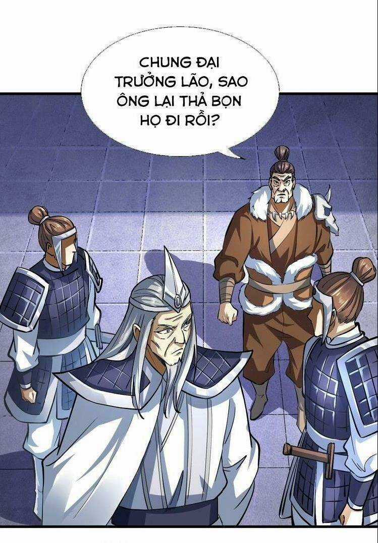 Đấu Hồn Đại Lục - Chapter 21 - Trang 23