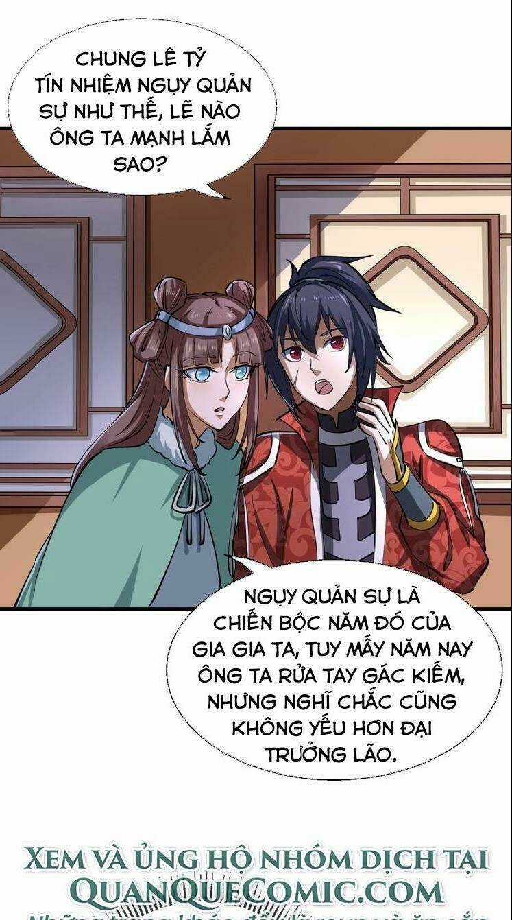 Đấu Hồn Đại Lục - Chapter 21 - Trang 29