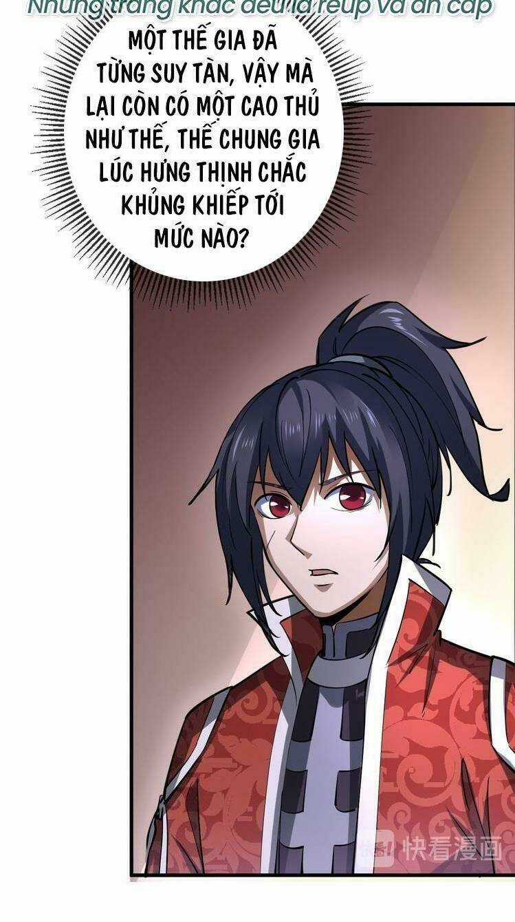 Đấu Hồn Đại Lục - Chapter 21 - Trang 30
