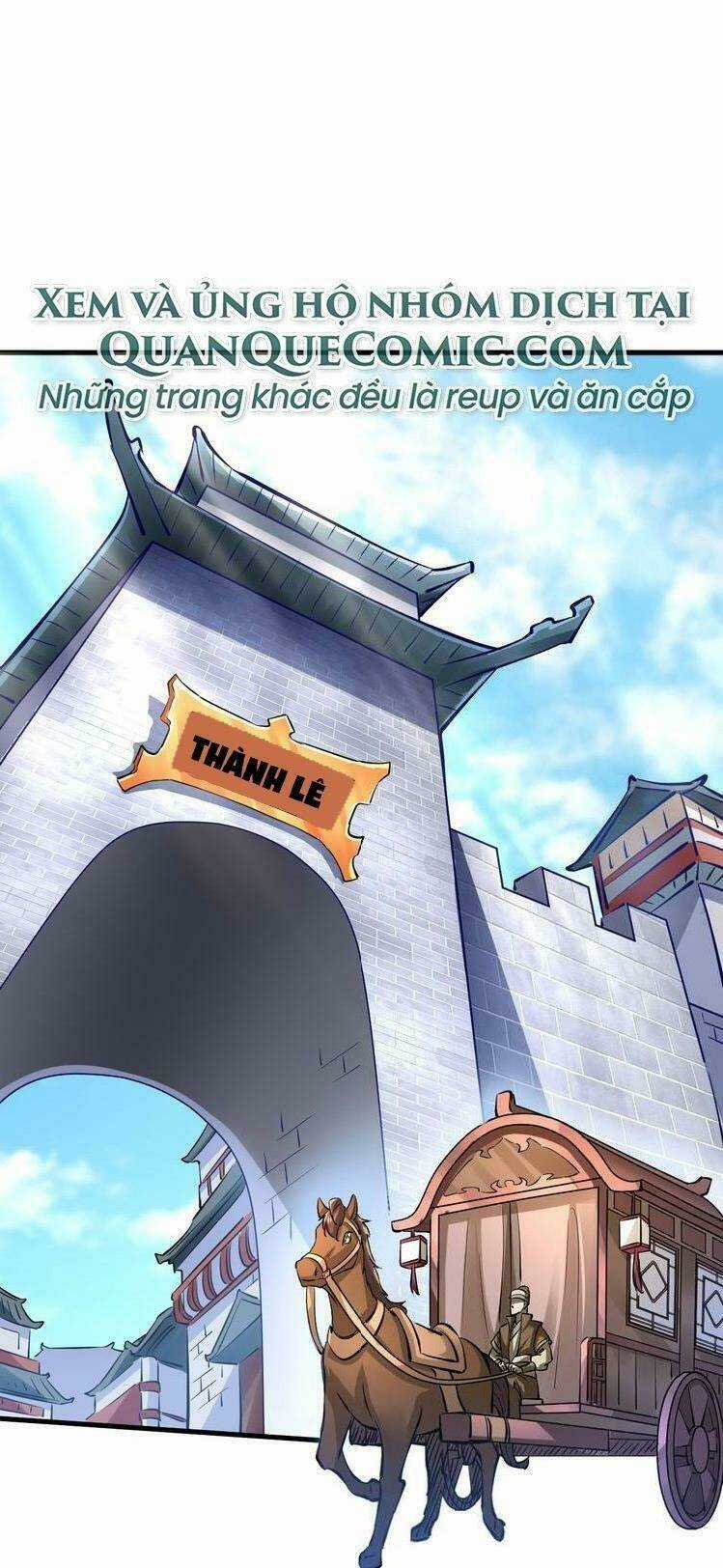 Đấu Hồn Đại Lục - Chapter 21 - Trang 38