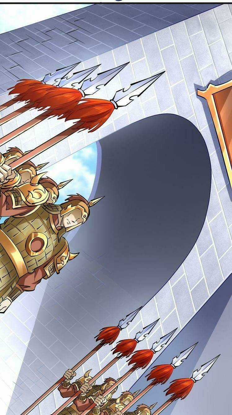 Đấu Hồn Đại Lục - Chapter 21 - Trang 39