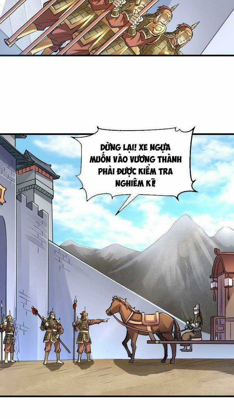 Đấu Hồn Đại Lục - Chapter 21 - Trang 40