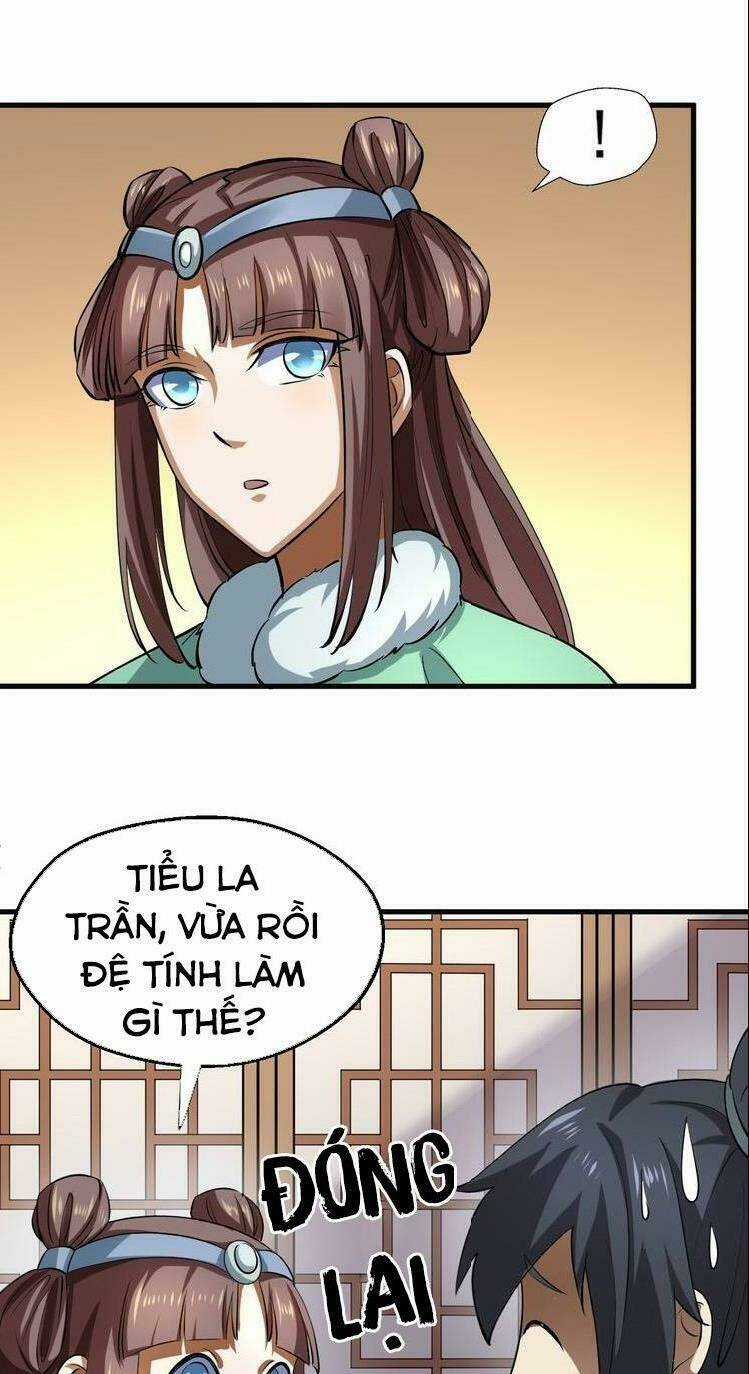 Đấu Hồn Đại Lục - Chapter 21 - Trang 5