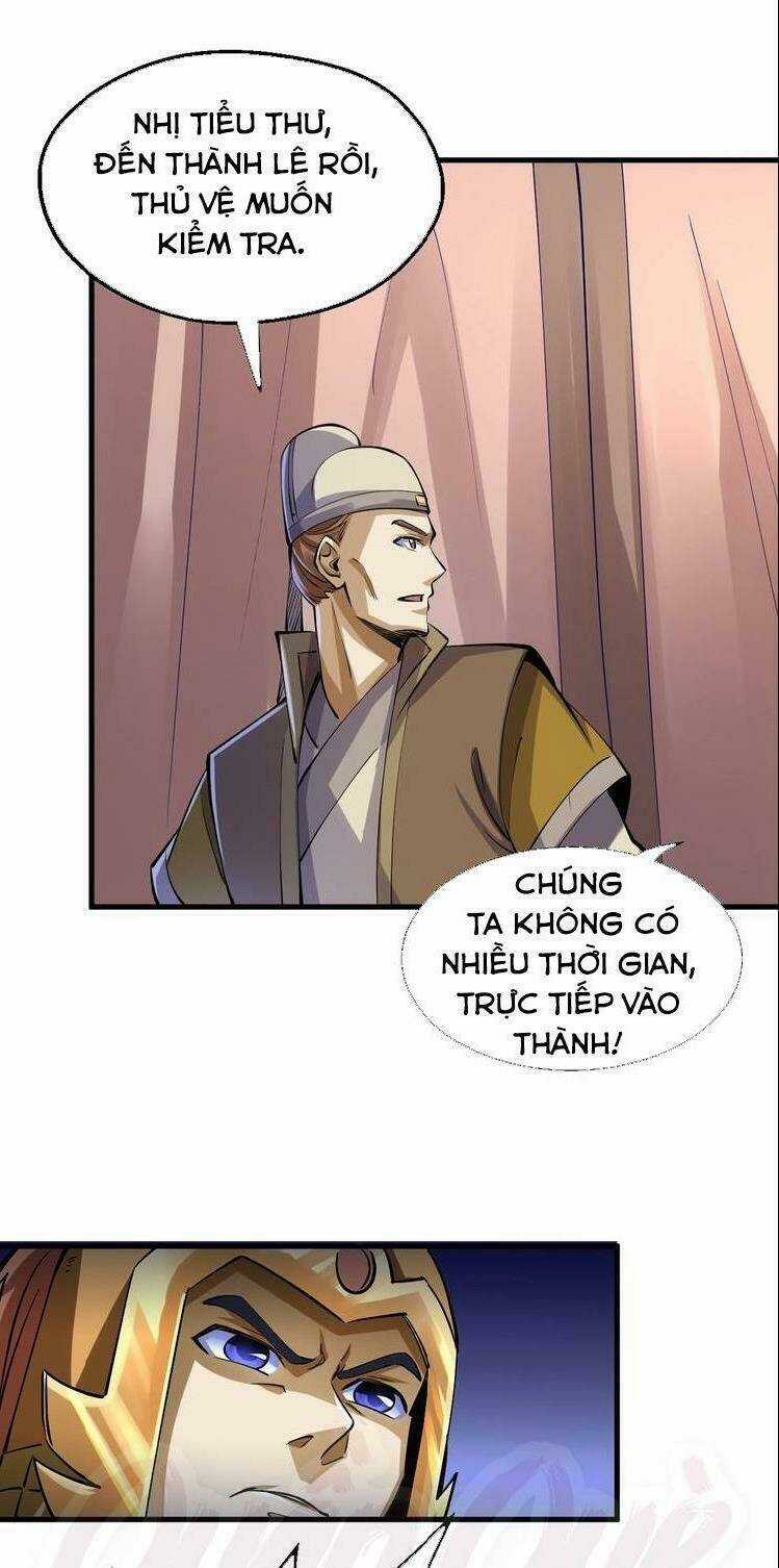 Đấu Hồn Đại Lục - Chapter 21 - Trang 41