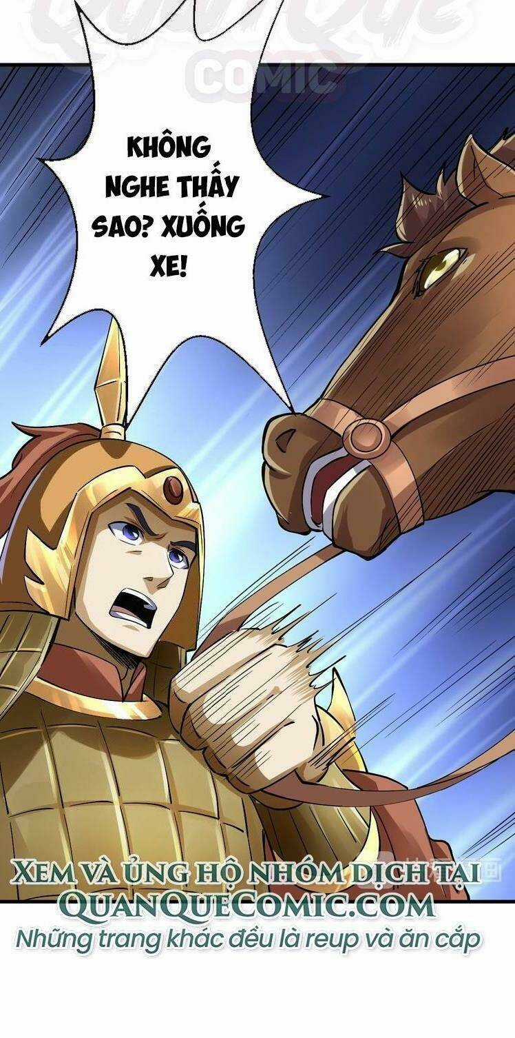 Đấu Hồn Đại Lục - Chapter 21 - Trang 42