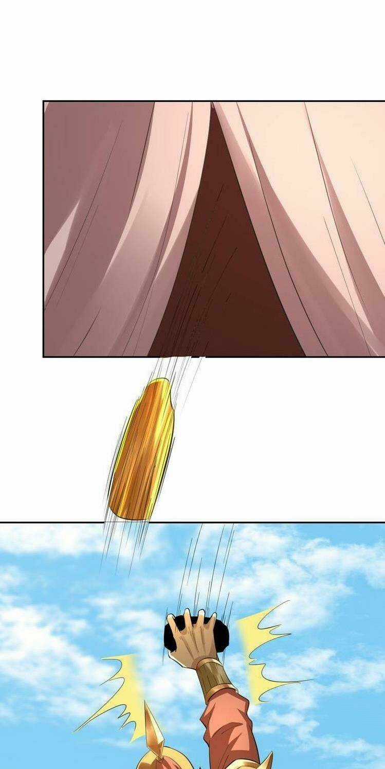 Đấu Hồn Đại Lục - Chapter 21 - Trang 43