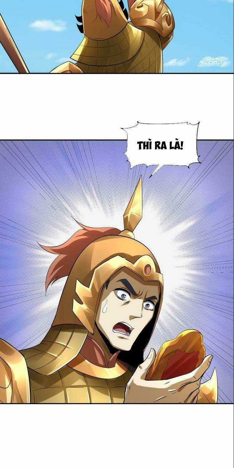 Đấu Hồn Đại Lục - Chapter 21 - Trang 44