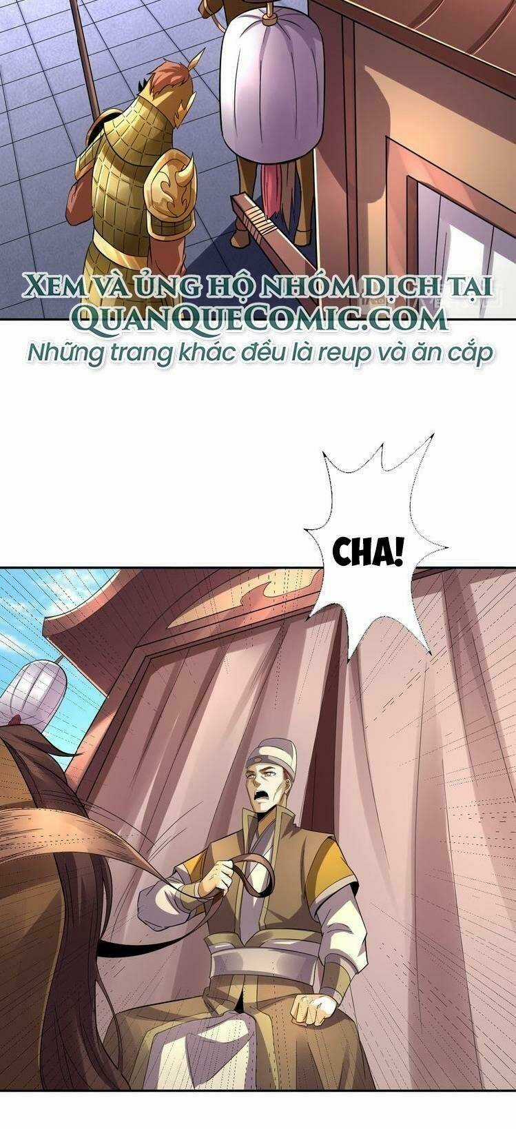 Đấu Hồn Đại Lục - Chapter 21 - Trang 46