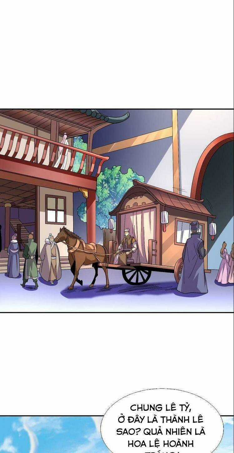 Đấu Hồn Đại Lục - Chapter 21 - Trang 47