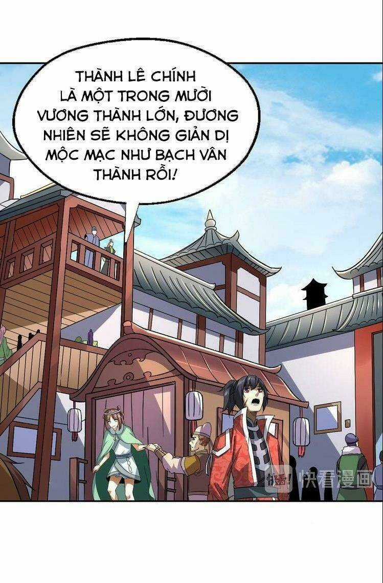 Đấu Hồn Đại Lục - Chapter 21 - Trang 49