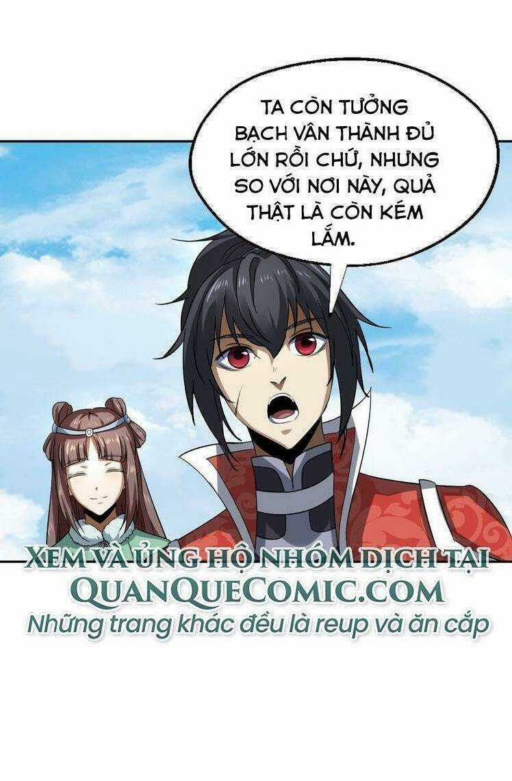 Đấu Hồn Đại Lục - Chapter 21 - Trang 50