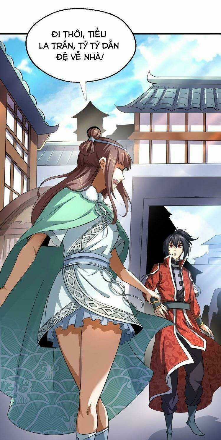 Đấu Hồn Đại Lục - Chapter 21 - Trang 51
