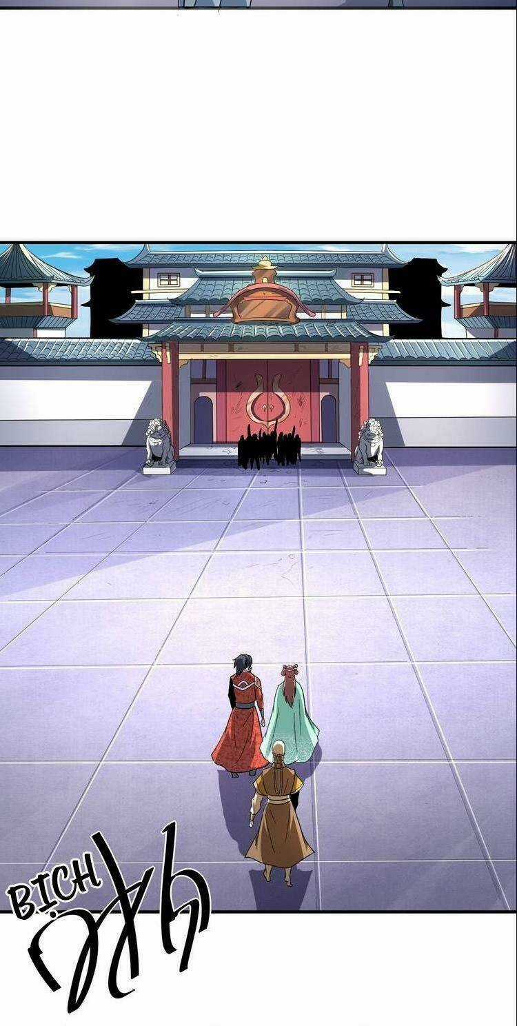 Đấu Hồn Đại Lục - Chapter 21 - Trang 52